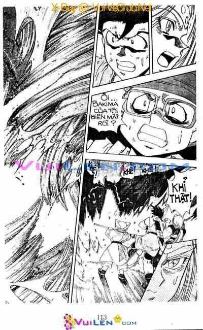 Theo Dấu Rồng Thần - Dragon Quest Chapter 29 trang 24