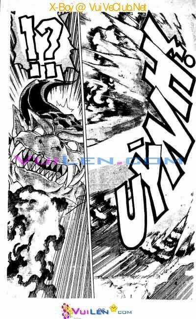 Theo Dấu Rồng Thần - Dragon Quest Chapter 29 trang 7