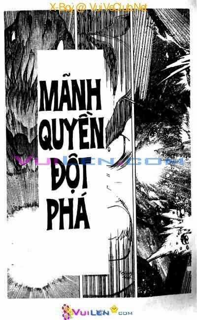 Theo Dấu Rồng Thần - Dragon Quest Chapter 30 trang 13