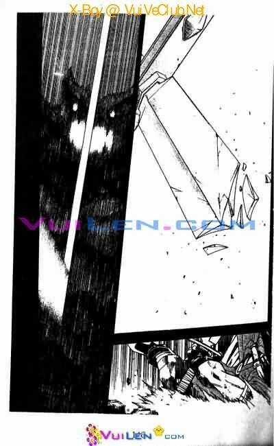 Theo Dấu Rồng Thần - Dragon Quest Chapter 30 trang 27