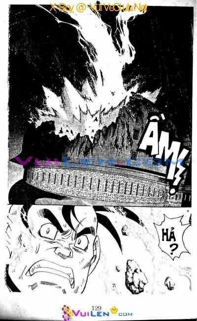 Theo Dấu Rồng Thần - Dragon Quest Chapter 31 trang 10