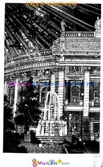 Theo Dấu Rồng Thần - Dragon Quest Chapter 31 trang 22