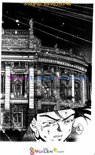 Theo Dấu Rồng Thần - Dragon Quest Chapter 31 trang 23