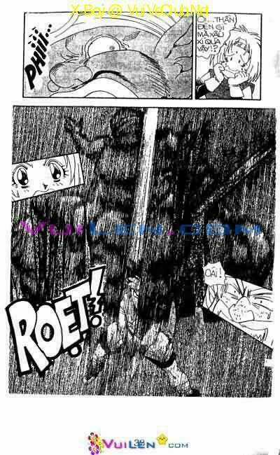 Theo Dấu Rồng Thần - Dragon Quest Chapter 33 trang 15