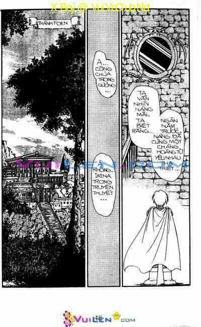 Theo Dấu Rồng Thần - Dragon Quest Chapter 33 trang 25