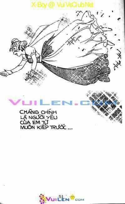 Theo Dấu Rồng Thần - Dragon Quest Chapter 33 trang 28