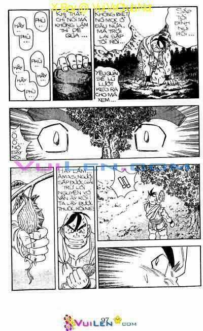 Theo Dấu Rồng Thần - Dragon Quest Chapter 34 trang 44