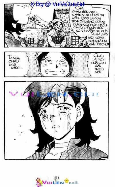 Theo Dấu Rồng Thần - Dragon Quest Chapter 4 trang 12