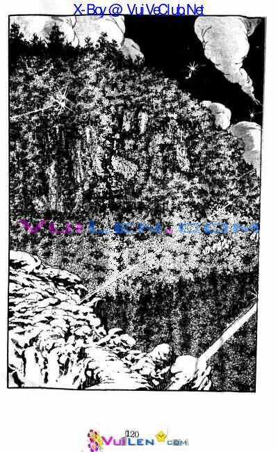 Theo Dấu Rồng Thần - Dragon Quest Chapter 4 trang 21