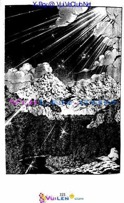 Theo Dấu Rồng Thần - Dragon Quest Chapter 4 trang 22