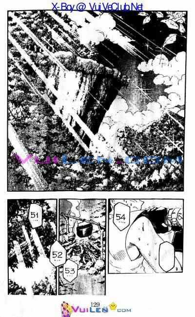 Theo Dấu Rồng Thần - Dragon Quest Chapter 4 trang 30