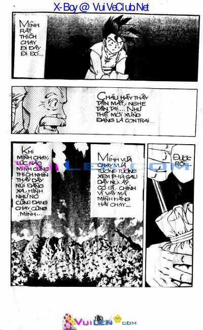 Theo Dấu Rồng Thần - Dragon Quest Chapter 4 trang 4