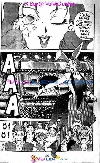 Theo Dấu Rồng Thần - Dragon Quest Chapter 40 trang 12