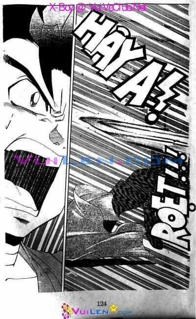 Theo Dấu Rồng Thần - Dragon Quest Chapter 40 trang 29