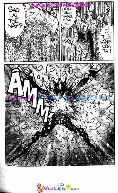 Theo Dấu Rồng Thần - Dragon Quest Chapter 41 trang 29