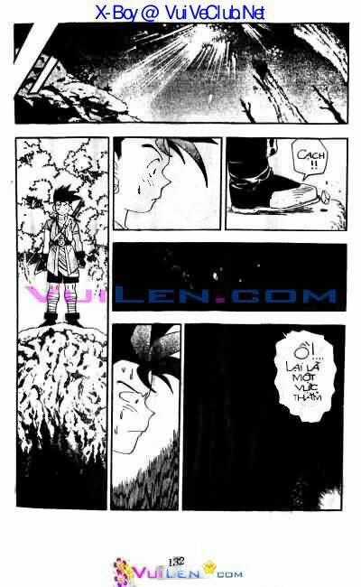 Theo Dấu Rồng Thần - Dragon Quest Chapter 5 trang 1