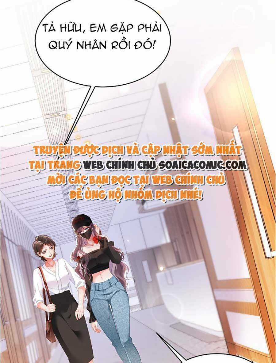 Theo Đuổi Anh Chồng Bác Sĩ Chapter 12 trang 1