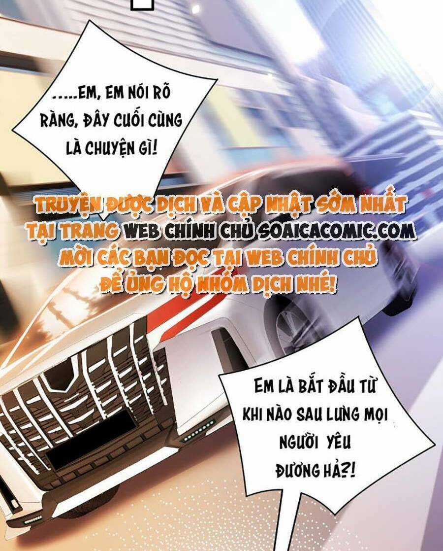 Theo Đuổi Anh Chồng Bác Sĩ Chapter 14 trang 11