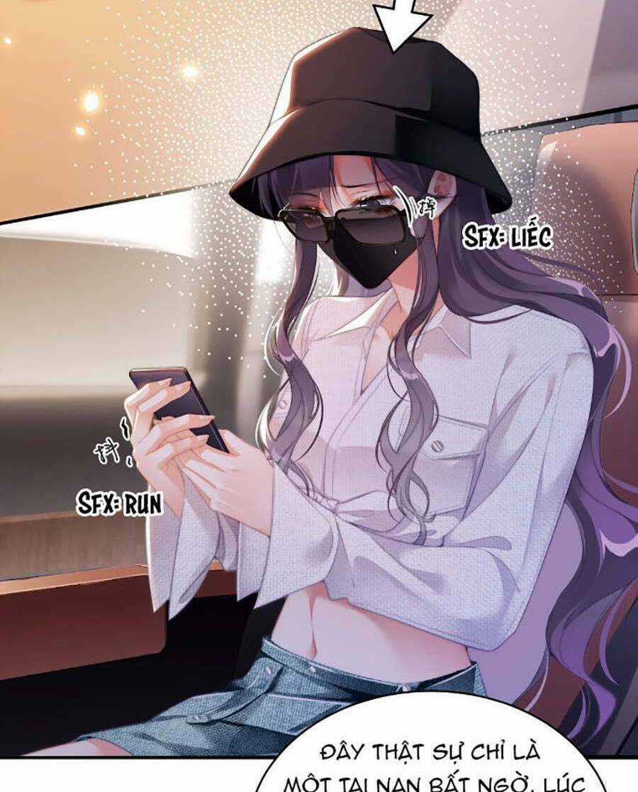 Theo Đuổi Anh Chồng Bác Sĩ Chapter 14 trang 12