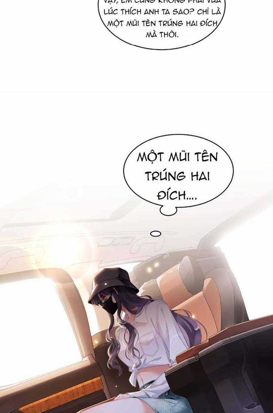 Theo Đuổi Anh Chồng Bác Sĩ Chapter 14 trang 18