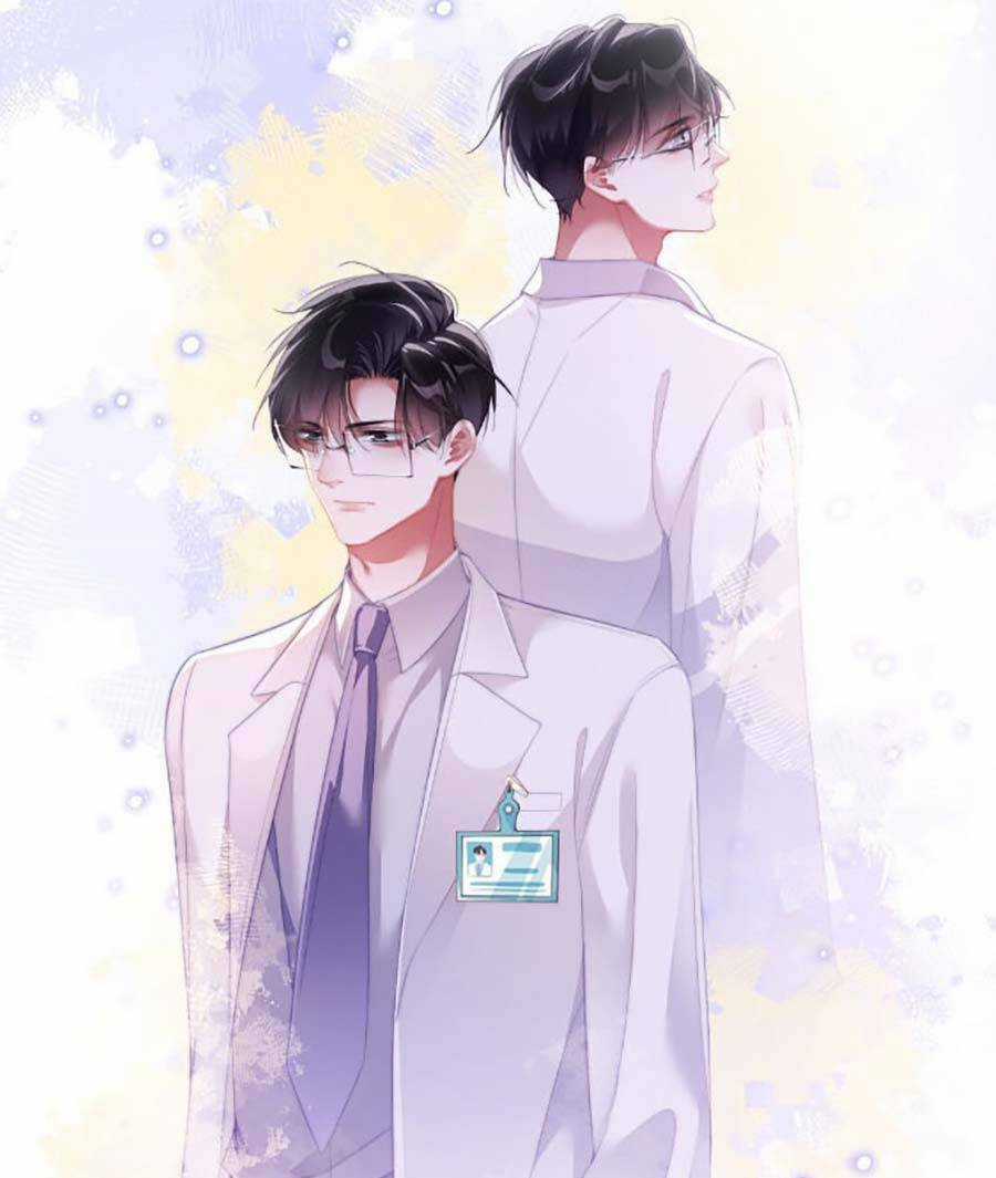 Theo Đuổi Anh Chồng Bác Sĩ Chapter 14 trang 20