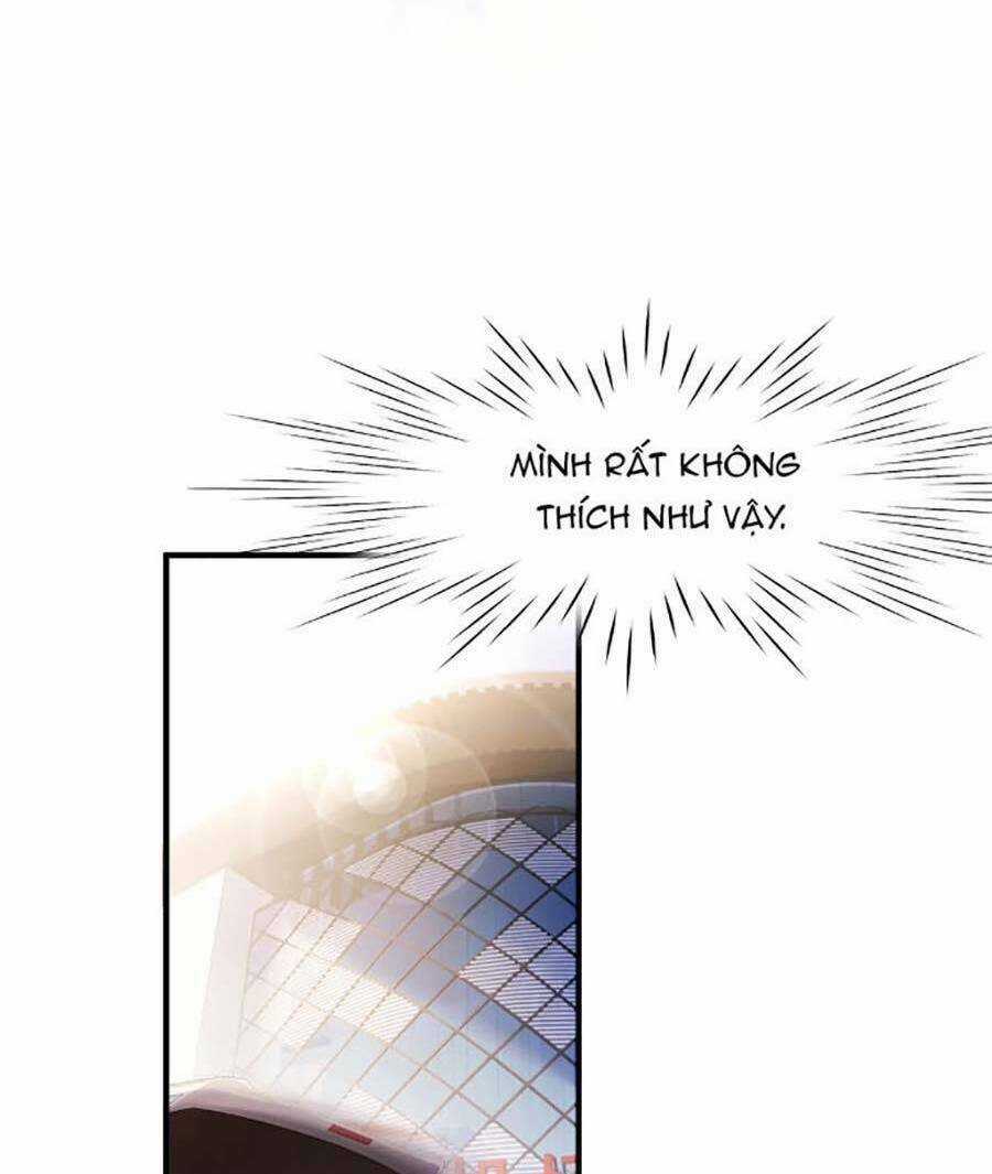 Theo Đuổi Anh Chồng Bác Sĩ Chapter 14 trang 22