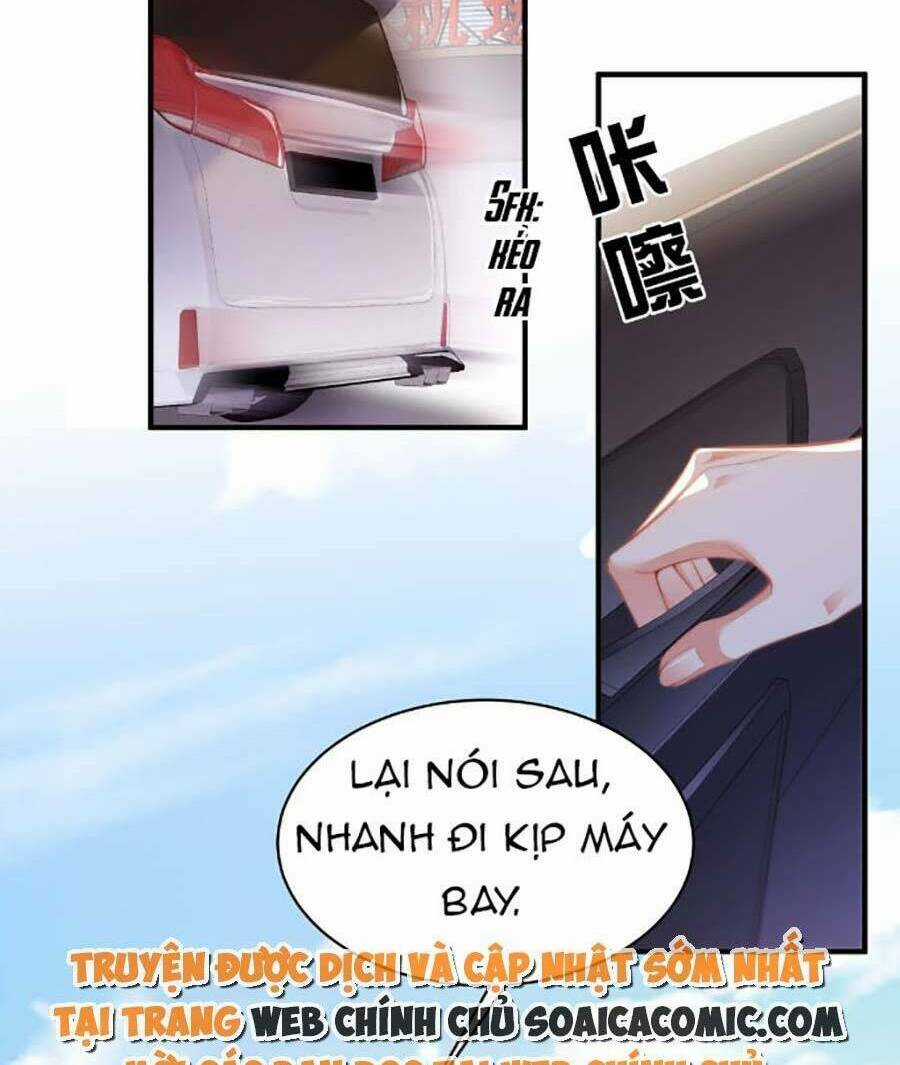Theo Đuổi Anh Chồng Bác Sĩ Chapter 14 trang 23