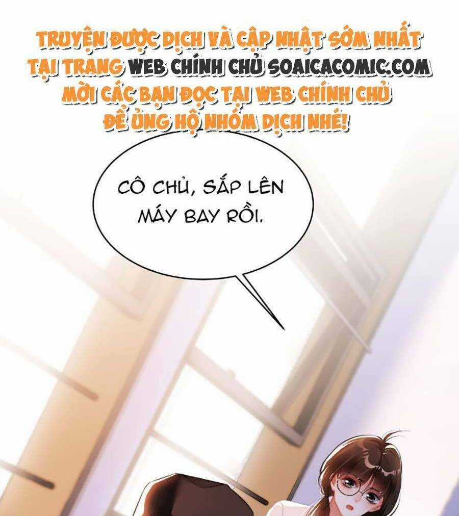 Theo Đuổi Anh Chồng Bác Sĩ Chapter 14 trang 32