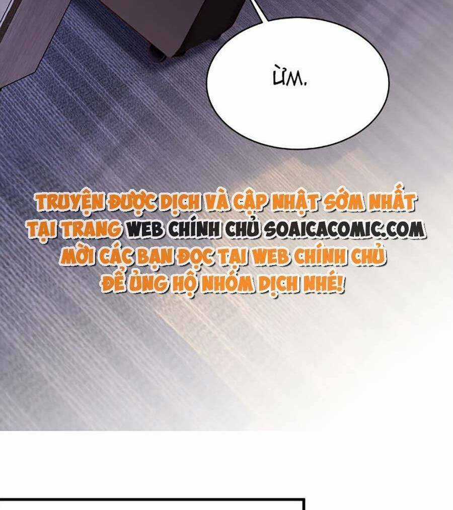 Theo Đuổi Anh Chồng Bác Sĩ Chapter 14 trang 34