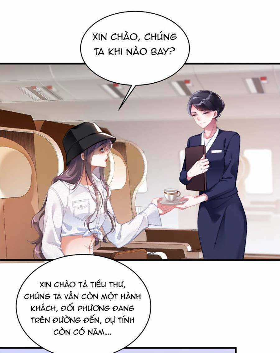 Theo Đuổi Anh Chồng Bác Sĩ Chapter 14 trang 36