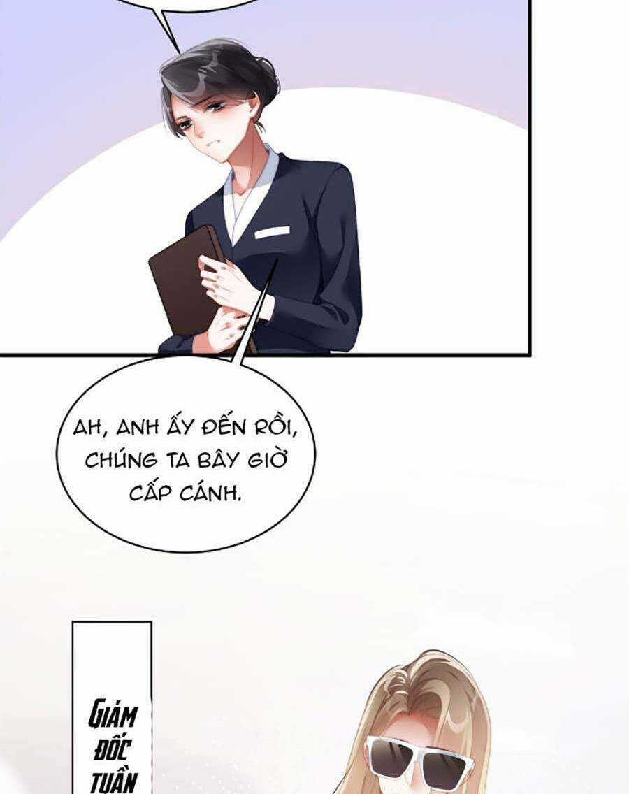 Theo Đuổi Anh Chồng Bác Sĩ Chapter 14 trang 37