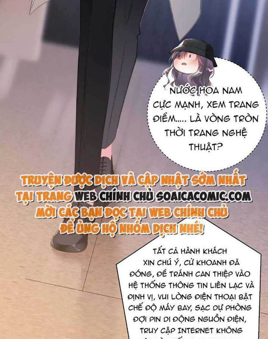 Theo Đuổi Anh Chồng Bác Sĩ Chapter 14 trang 39