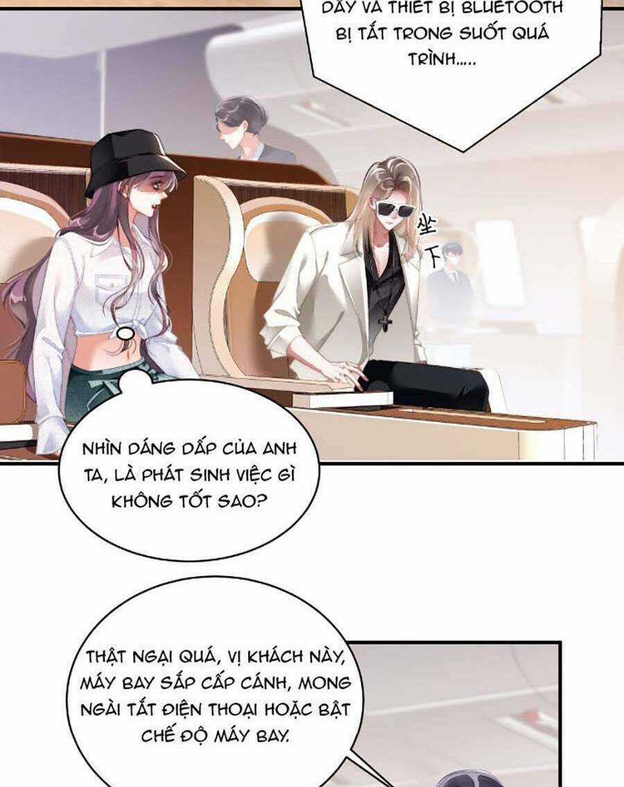Theo Đuổi Anh Chồng Bác Sĩ Chapter 14 trang 40