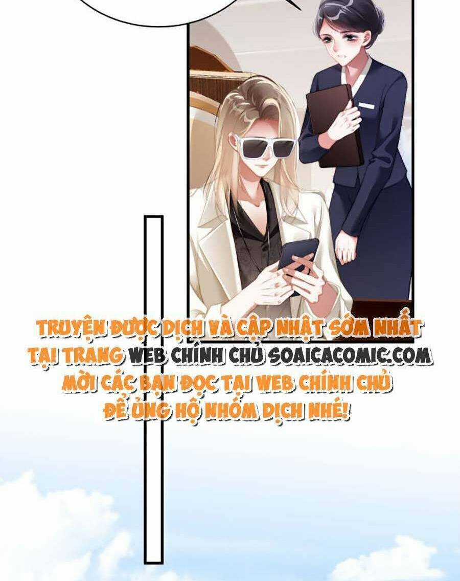 Theo Đuổi Anh Chồng Bác Sĩ Chapter 14 trang 41