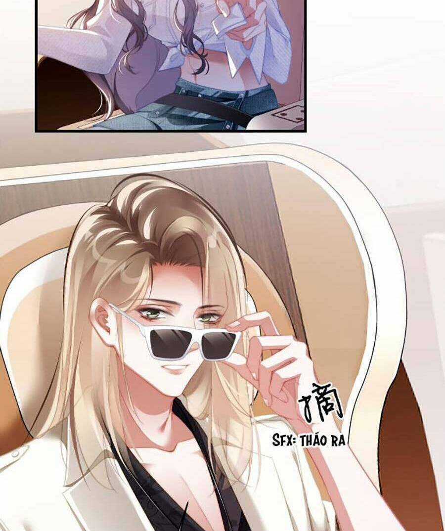 Theo Đuổi Anh Chồng Bác Sĩ Chapter 14 trang 45