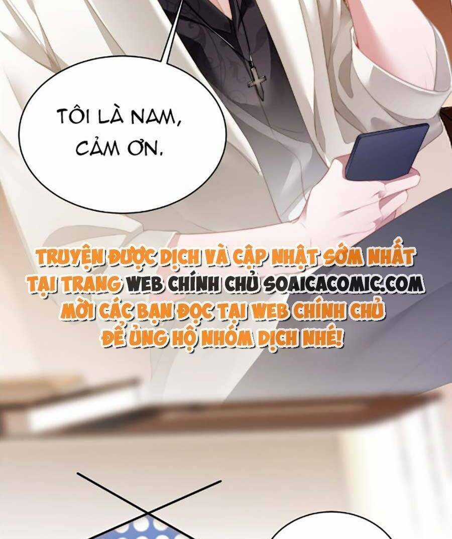 Theo Đuổi Anh Chồng Bác Sĩ Chapter 14 trang 46