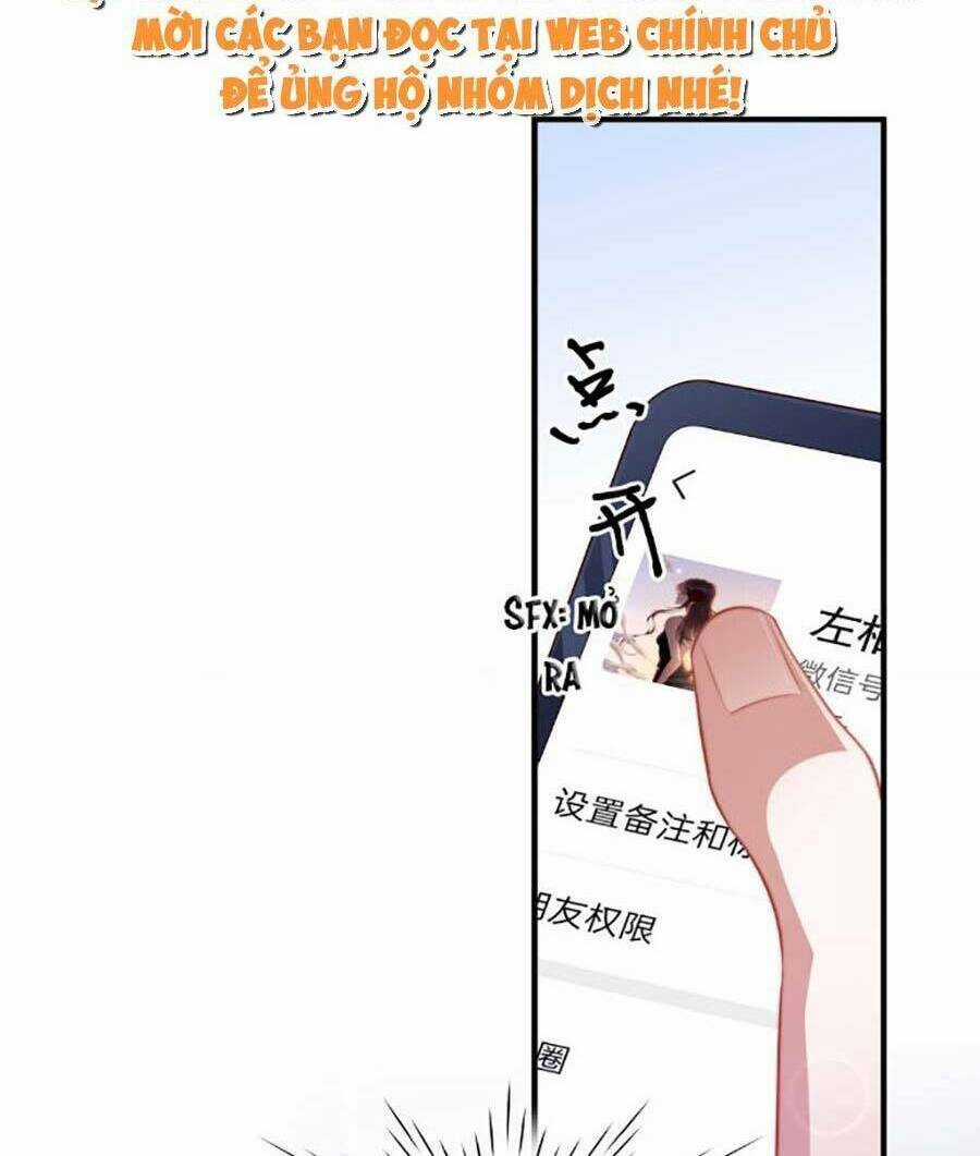 Theo Đuổi Anh Chồng Bác Sĩ Chapter 14 trang 5
