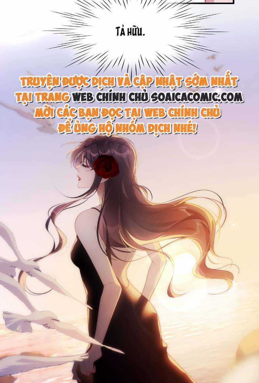 Theo Đuổi Anh Chồng Bác Sĩ Chapter 14 trang 6