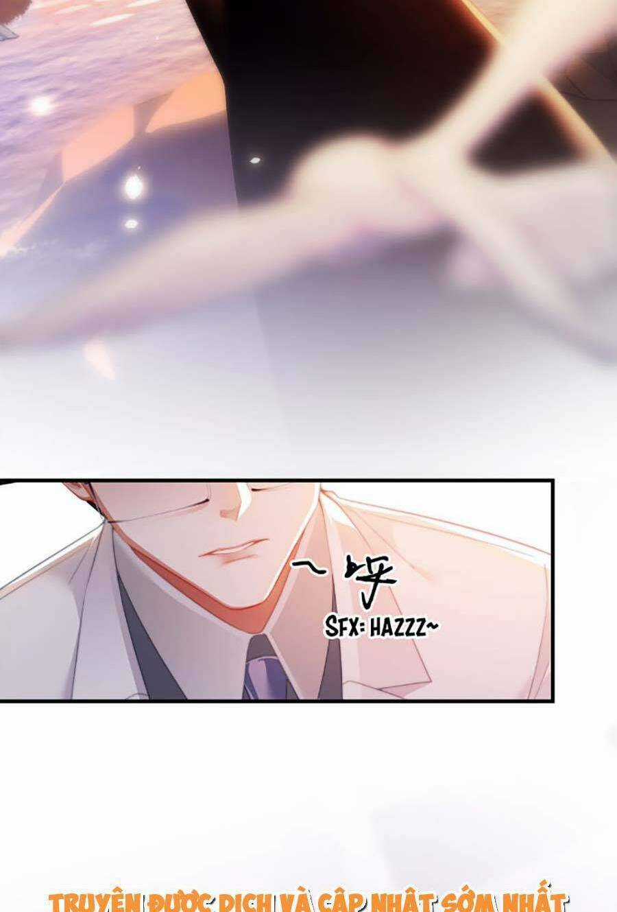 Theo Đuổi Anh Chồng Bác Sĩ Chapter 14 trang 7
