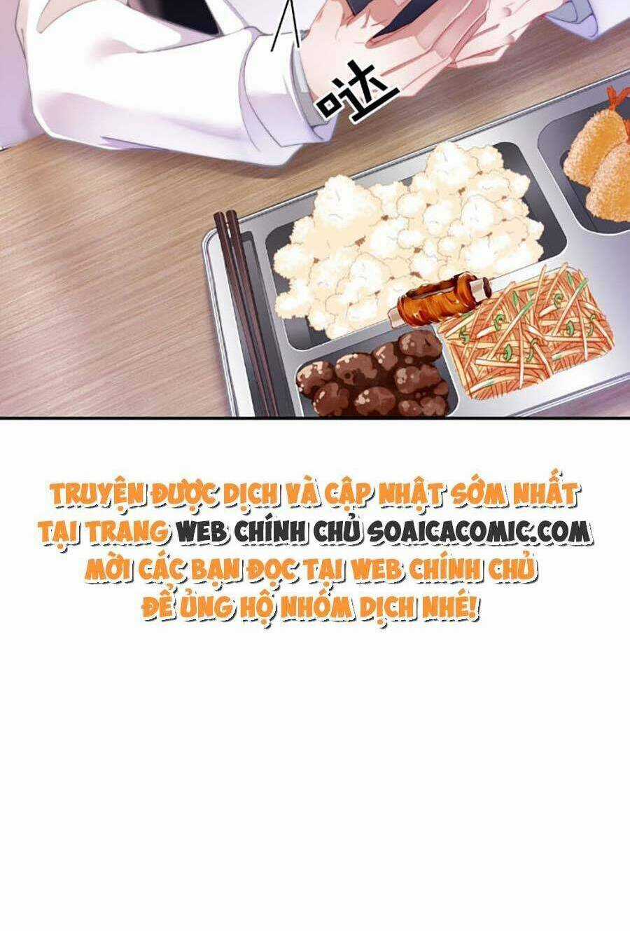 Theo Đuổi Anh Chồng Bác Sĩ Chapter 14 trang 9