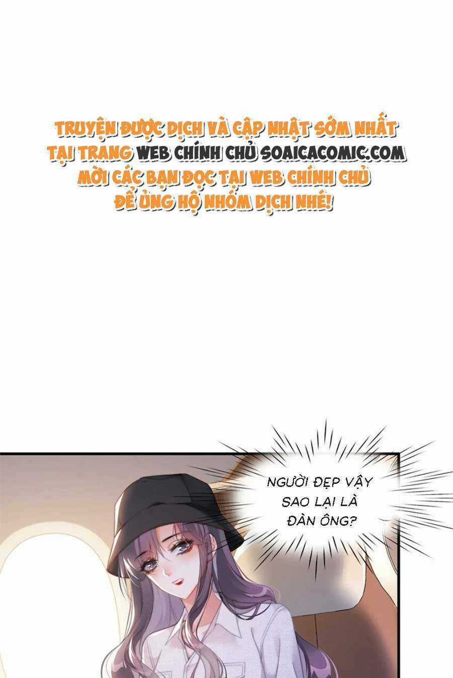 Theo Đuổi Anh Chồng Bác Sĩ Chapter 15 trang 0