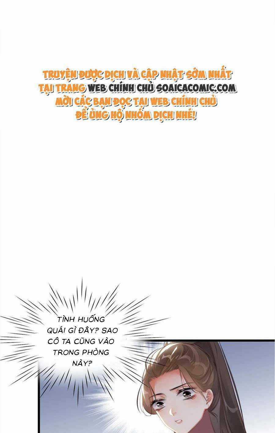 Theo Đuổi Anh Chồng Bác Sĩ Chapter 18 trang 0