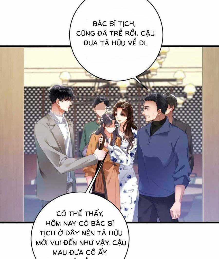 Theo Đuổi Anh Chồng Bác Sĩ Chapter 21 trang 10