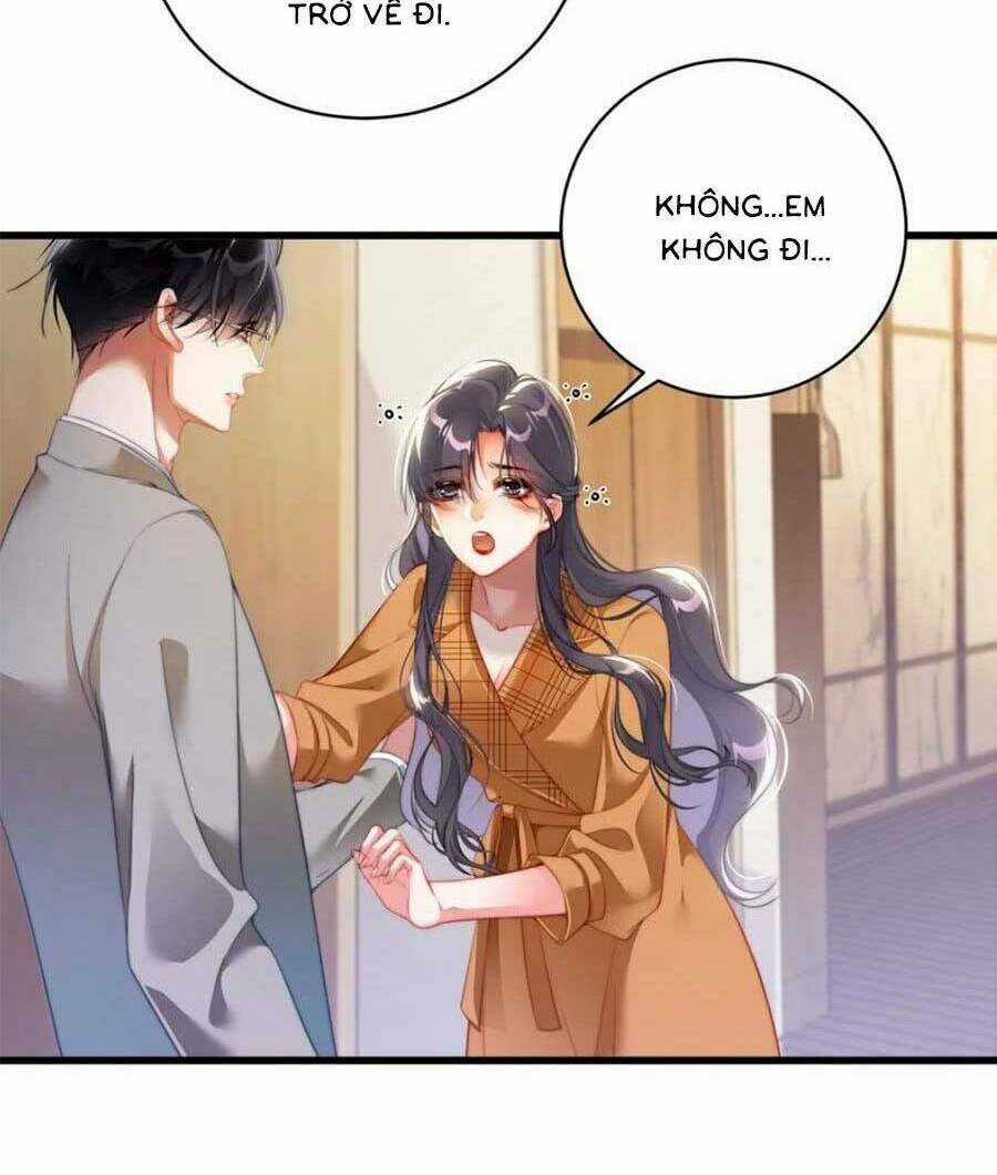 Theo Đuổi Anh Chồng Bác Sĩ Chapter 21 trang 11