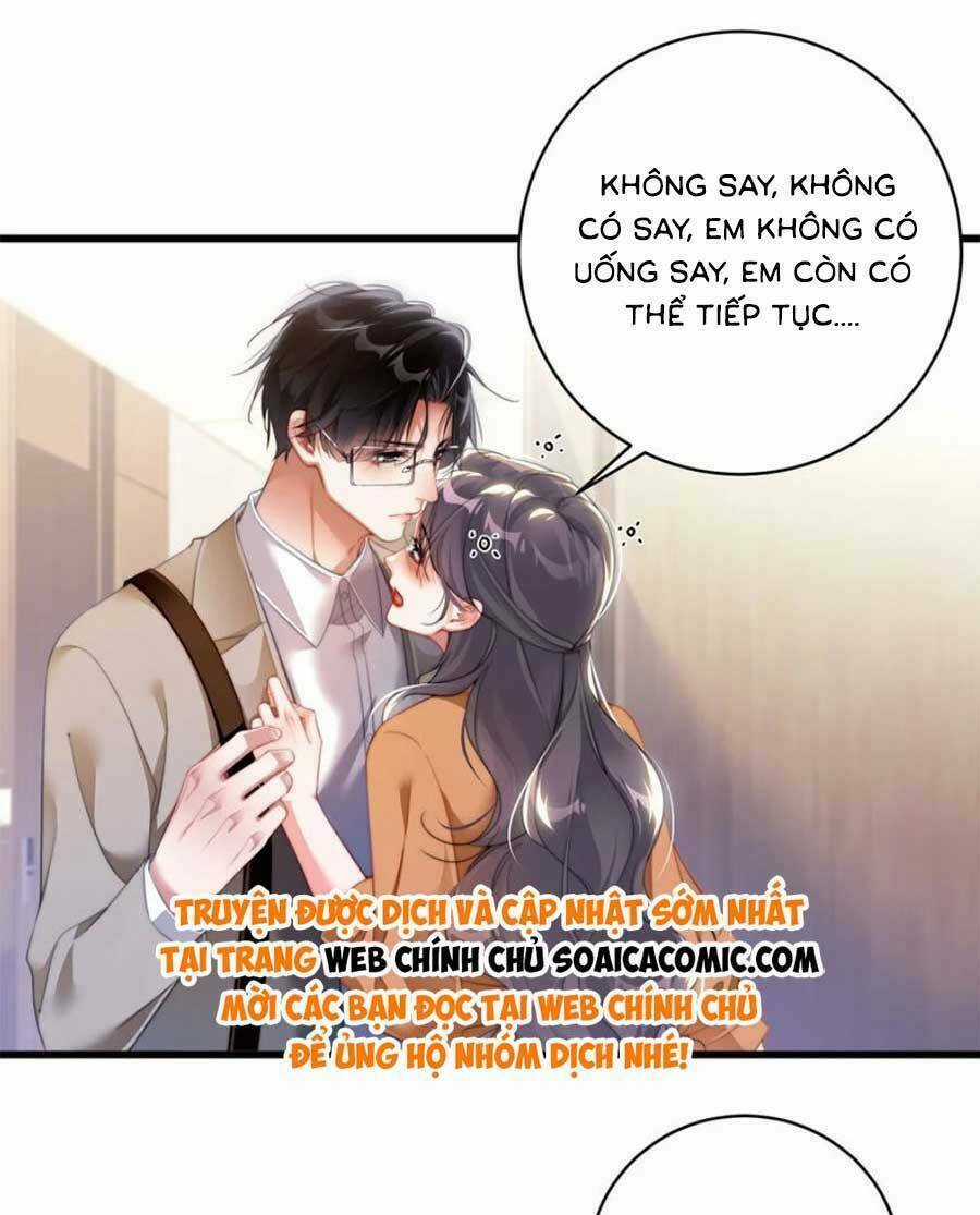 Theo Đuổi Anh Chồng Bác Sĩ Chapter 21 trang 12