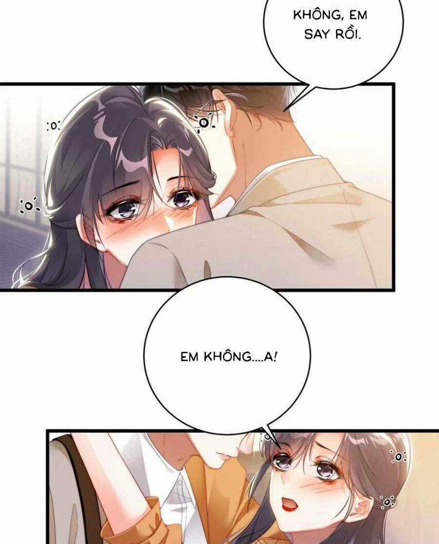 Theo Đuổi Anh Chồng Bác Sĩ Chapter 21 trang 13
