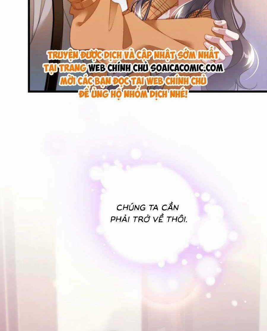 Theo Đuổi Anh Chồng Bác Sĩ Chapter 21 trang 14