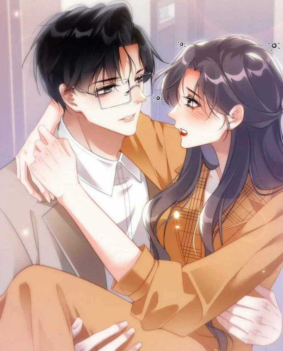 Theo Đuổi Anh Chồng Bác Sĩ Chapter 21 trang 15