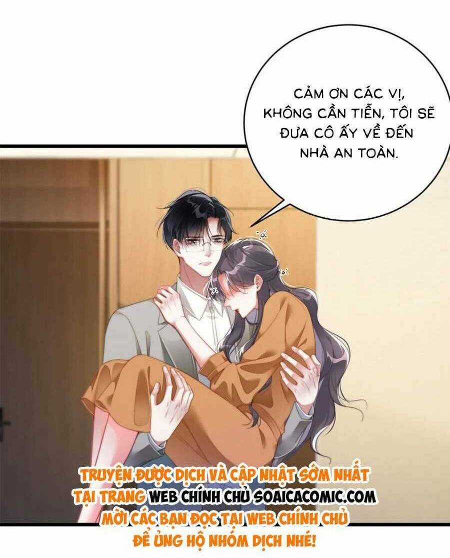 Theo Đuổi Anh Chồng Bác Sĩ Chapter 21 trang 17