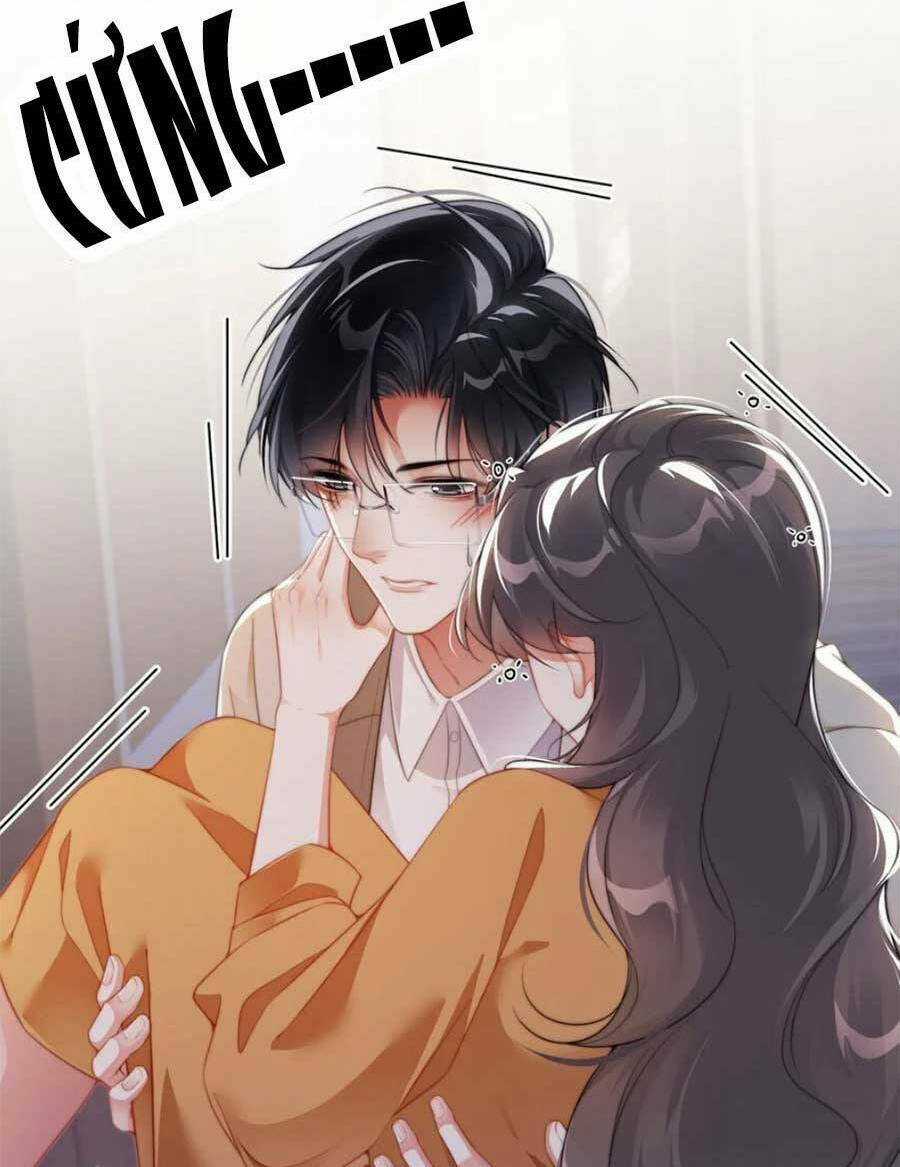 Theo Đuổi Anh Chồng Bác Sĩ Chapter 21 trang 19
